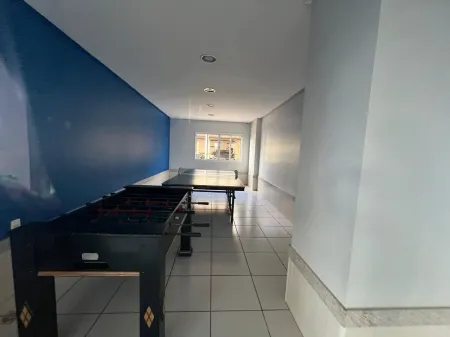 Varandas de Copacabana