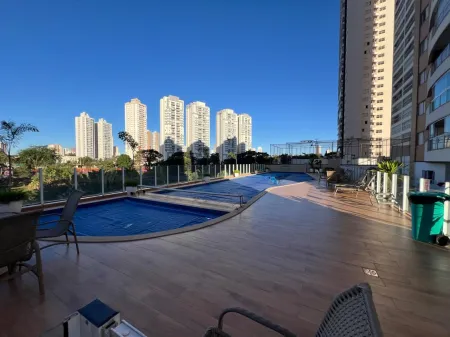 Varandas de Copacabana