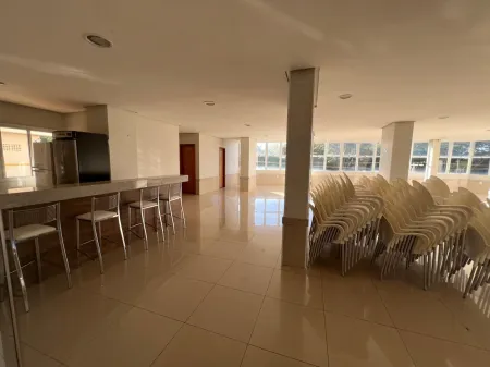 Varandas de Copacabana