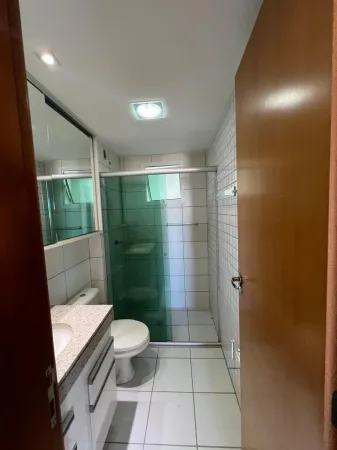 Varandas de Copacabana