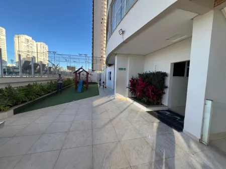 Varandas de Copacabana