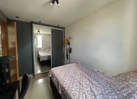 Residencial Bela Vista Way