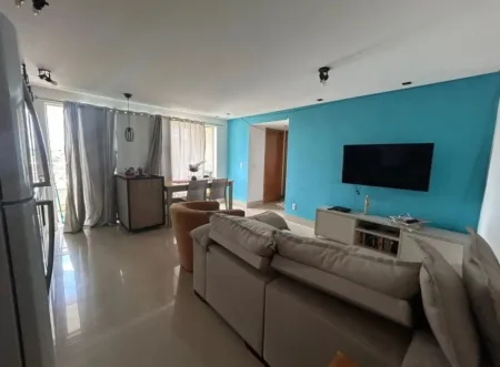 Residencial Bela Vista Way