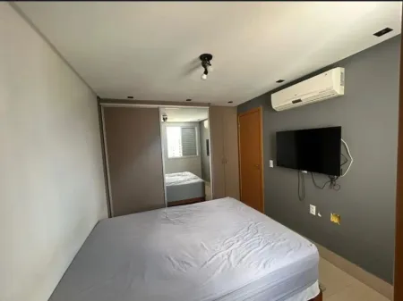 Residencial Bela Vista Way