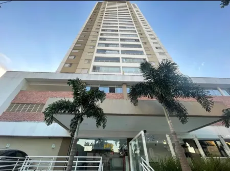 Residencial Bela Vista Way