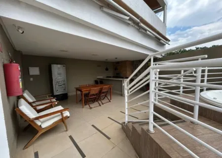 Residencial Bela Vista Way