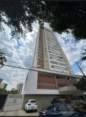 Residencial Bela Vista Way