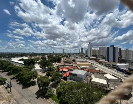 Residencial Bela Vista Way