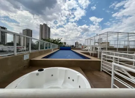 Residencial Bela Vista Way