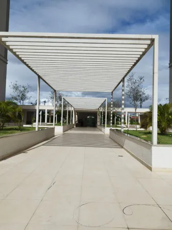 Praça Sudoeste