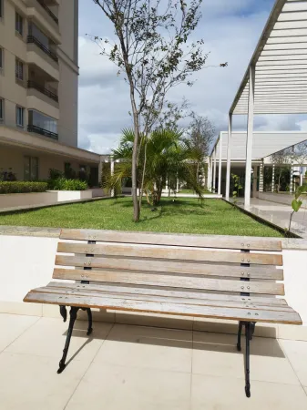 Praça Sudoeste