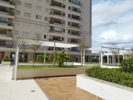Praça Sudoeste