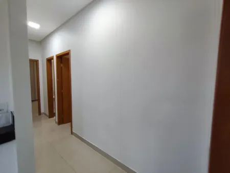 Casa Jardim Veneza