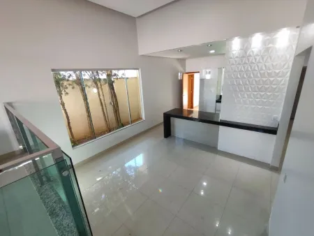 Casa Jardim Veneza