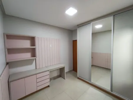 Casa Jardim Veneza