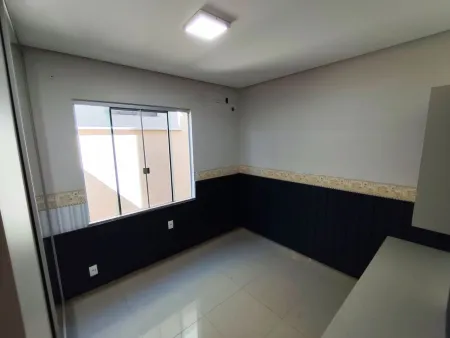 Casa Jardim Veneza