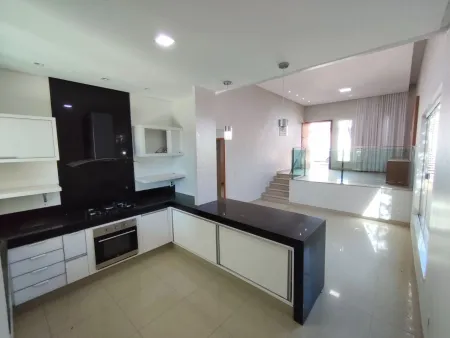 Casa Jardim Veneza