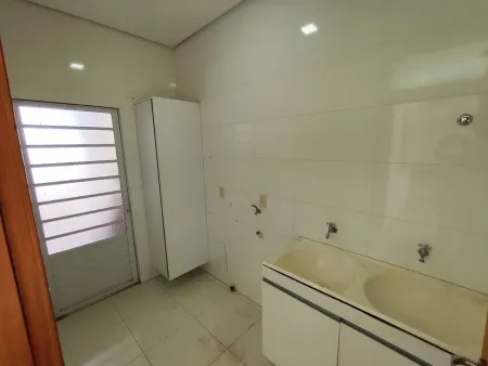 Casa Jardim Veneza