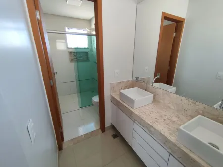 Casa Jardim Veneza