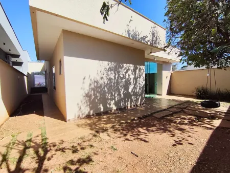 Casa Jardim Veneza