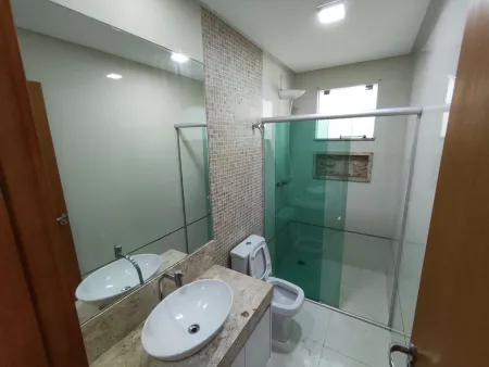 Casa Jardim Veneza