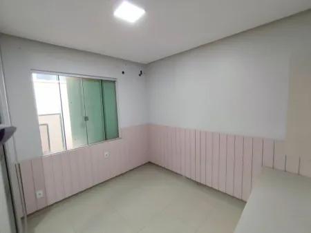 Casa Jardim Veneza
