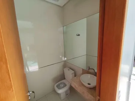 Casa Jardim Veneza