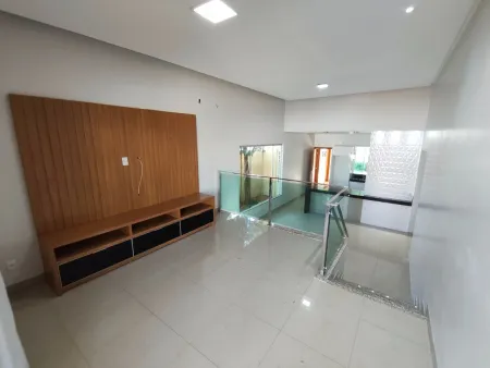 Casa Jardim Veneza