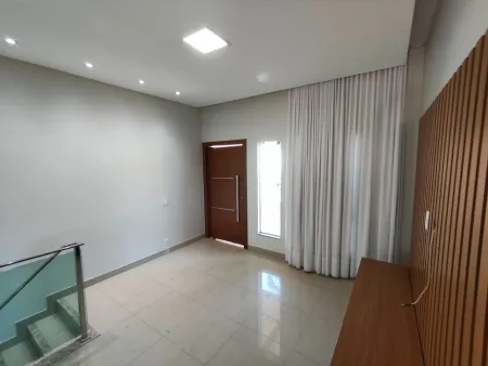 Casa Jardim Veneza