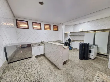 Residencial Alencastro Veiga