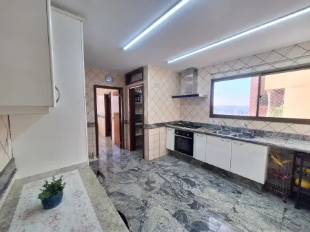 Residencial Alencastro Veiga