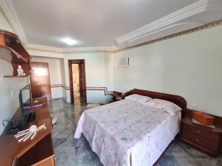 Residencial Alencastro Veiga