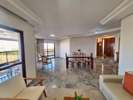 Residencial Alencastro Veiga