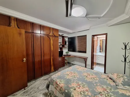 Residencial Alencastro Veiga