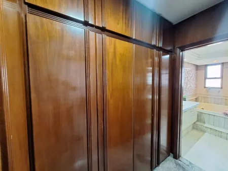 Residencial Alencastro Veiga