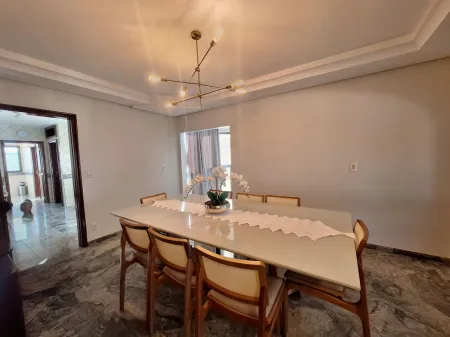 Residencial Alencastro Veiga