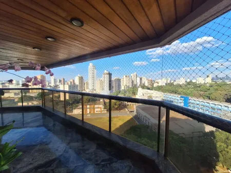 Residencial Alencastro Veiga