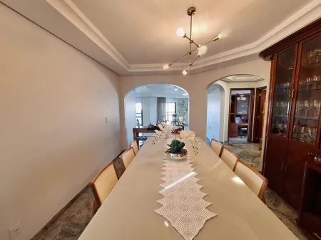 Residencial Alencastro Veiga