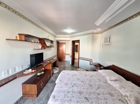 Residencial Alencastro Veiga