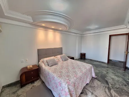 Residencial Alencastro Veiga