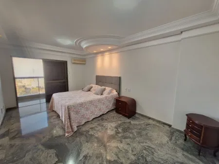 Residencial Alencastro Veiga