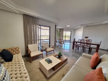 Residencial Alencastro Veiga