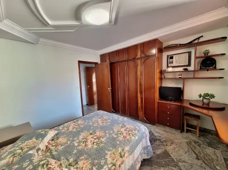 Residencial Alencastro Veiga