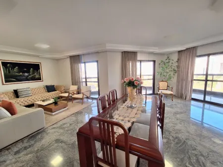 Residencial Alencastro Veiga