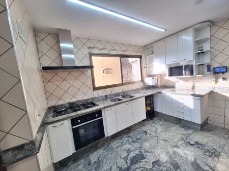Residencial Alencastro Veiga