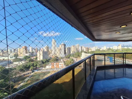 Residencial Alencastro Veiga