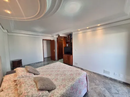 Residencial Alencastro Veiga