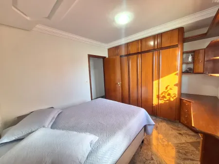 Residencial Alencastro Veiga
