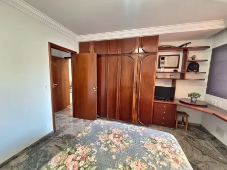Residencial Alencastro Veiga