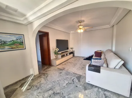 Residencial Alencastro Veiga